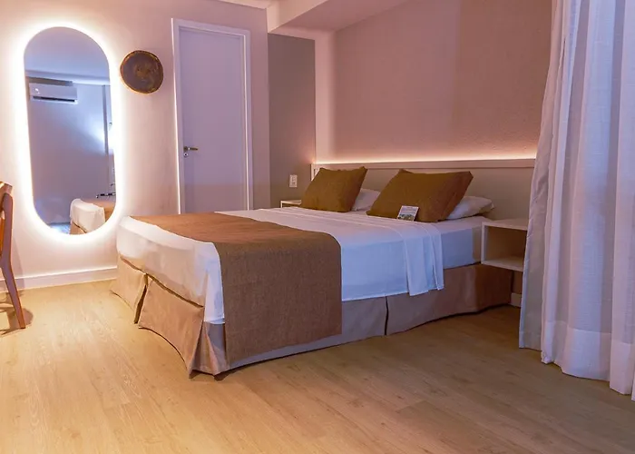 Littoral Express Hotel João Pessoa